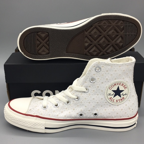 Converse CTAS HI w - Picture 5 of 8